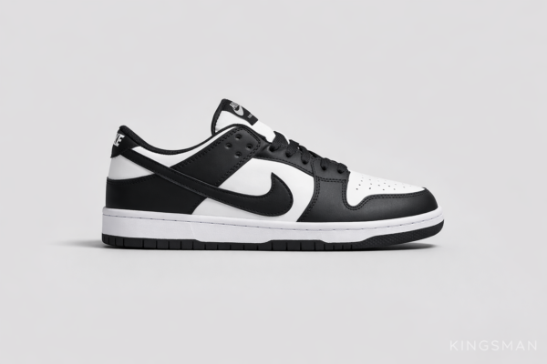 SB Dunk Black Panda