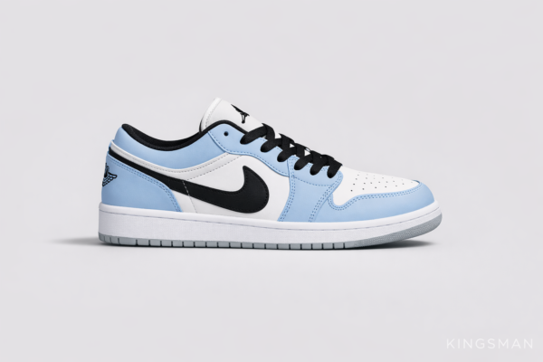 Air Jordan 1 Low University Blue