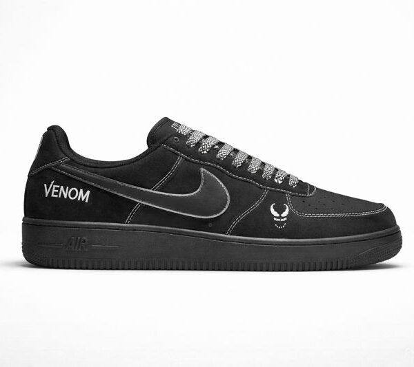 Air Force 1 Low "Venom"