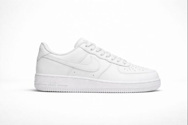 Air Force 1 Triple White