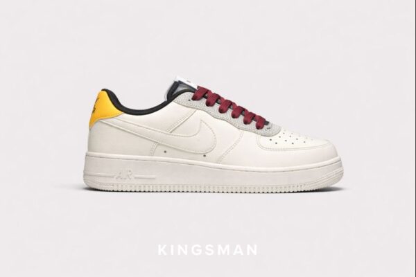 Air Force 1 Low "Fossil"