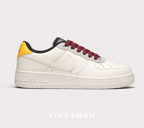 Air Force 1 Low "Fossil"