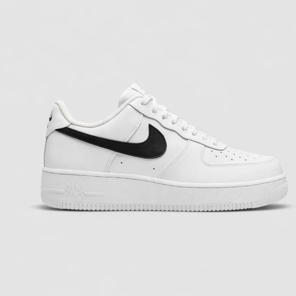 Air Force1white and black