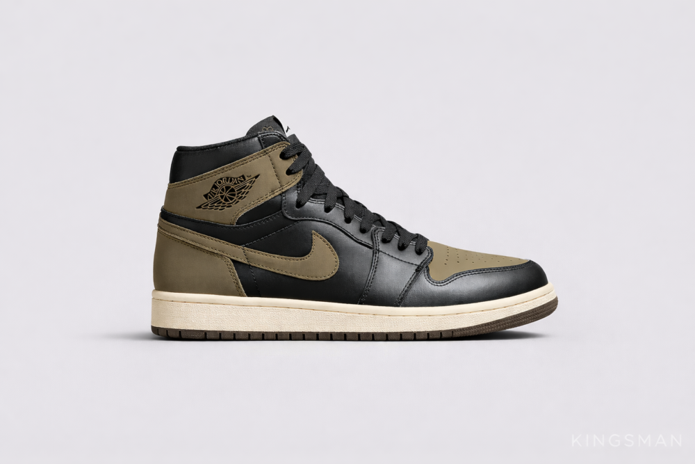 Air Jordan 1 Retro High "Palomino"