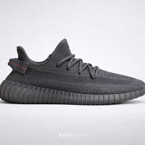 Adidas Yeezy Boost 350 V2 black