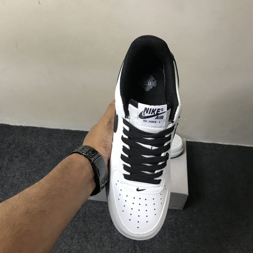 Air Force1 White&Black