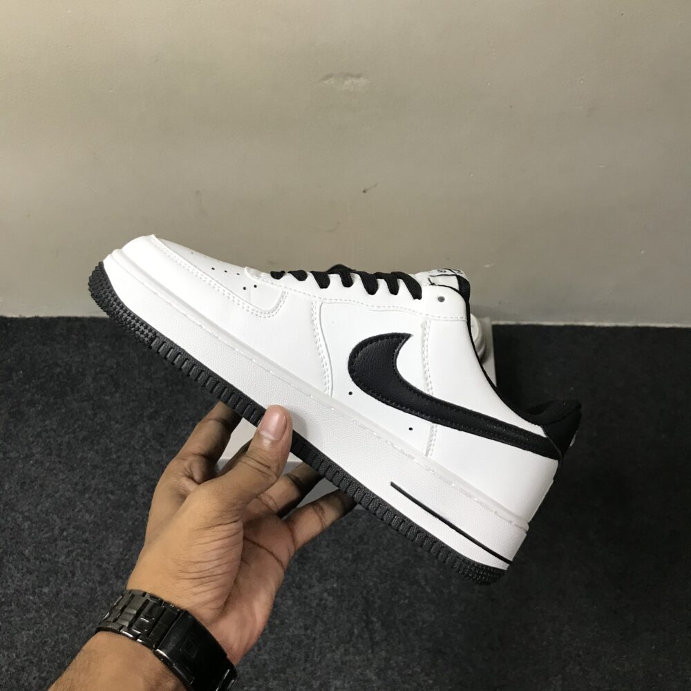 Air Force1 White&Black
