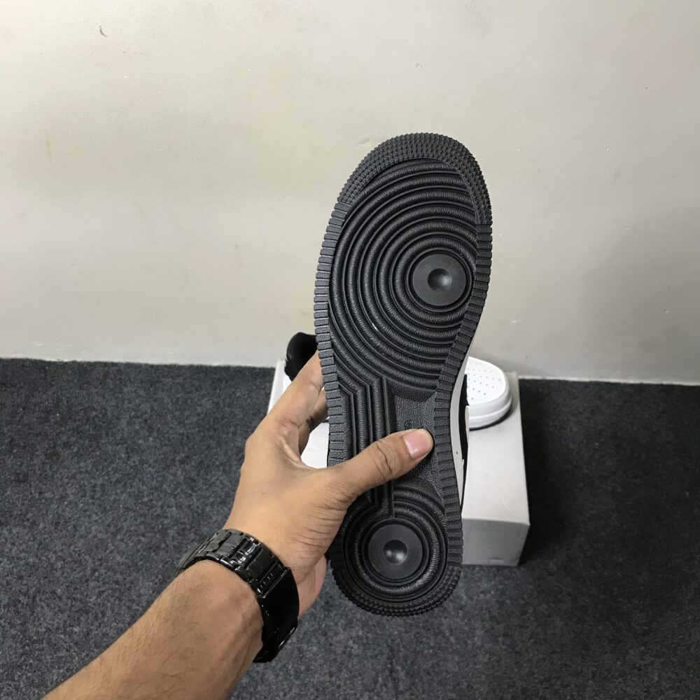 Air Force1 White&Black