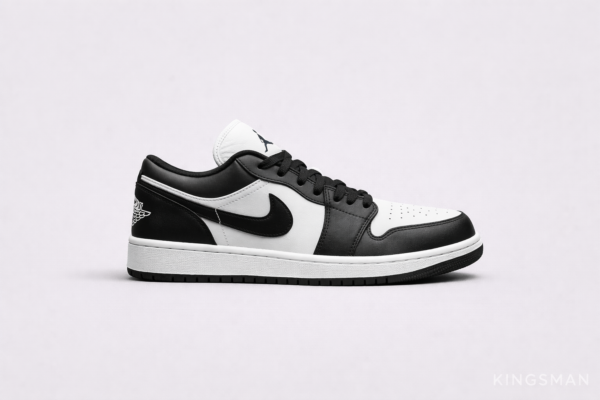 Air Jordan 1 Low "Panda"