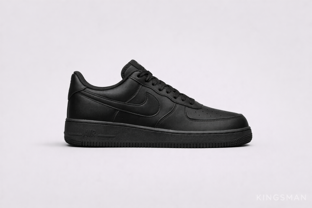 Air Force 1 “Triple Black”