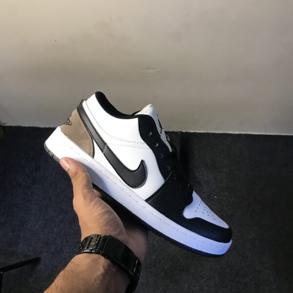 IMG_5955 Air Jordan 1 Low "Mocha"