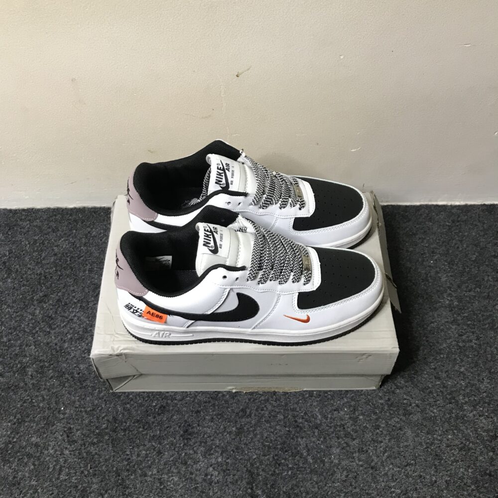 Nike Air Force Toyota AE86