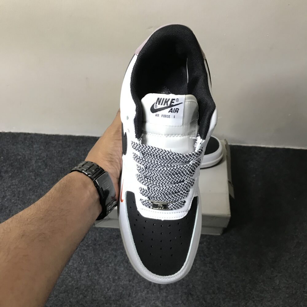 Nike Air Force Toyota AE86