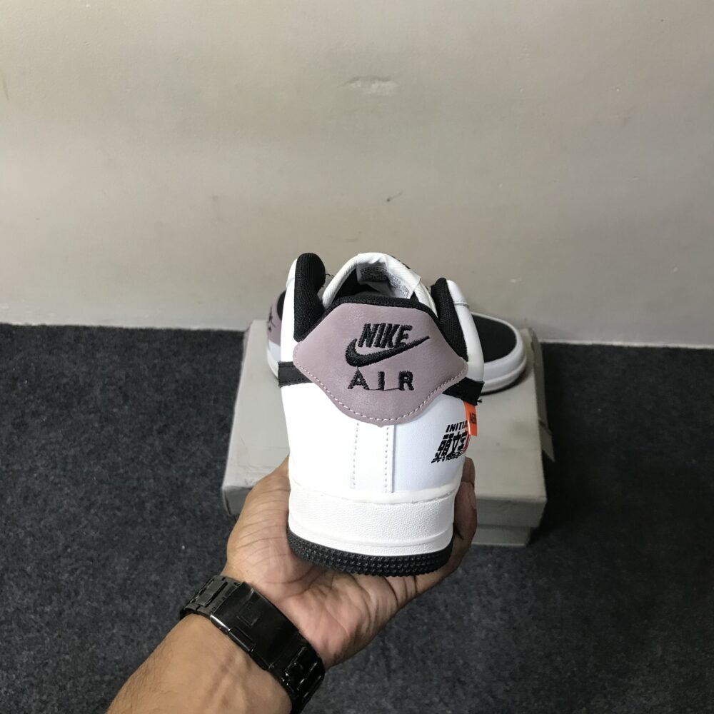 Nike Air Force Toyota AE86