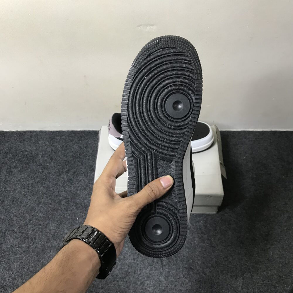 Nike Air Force Toyota AE86